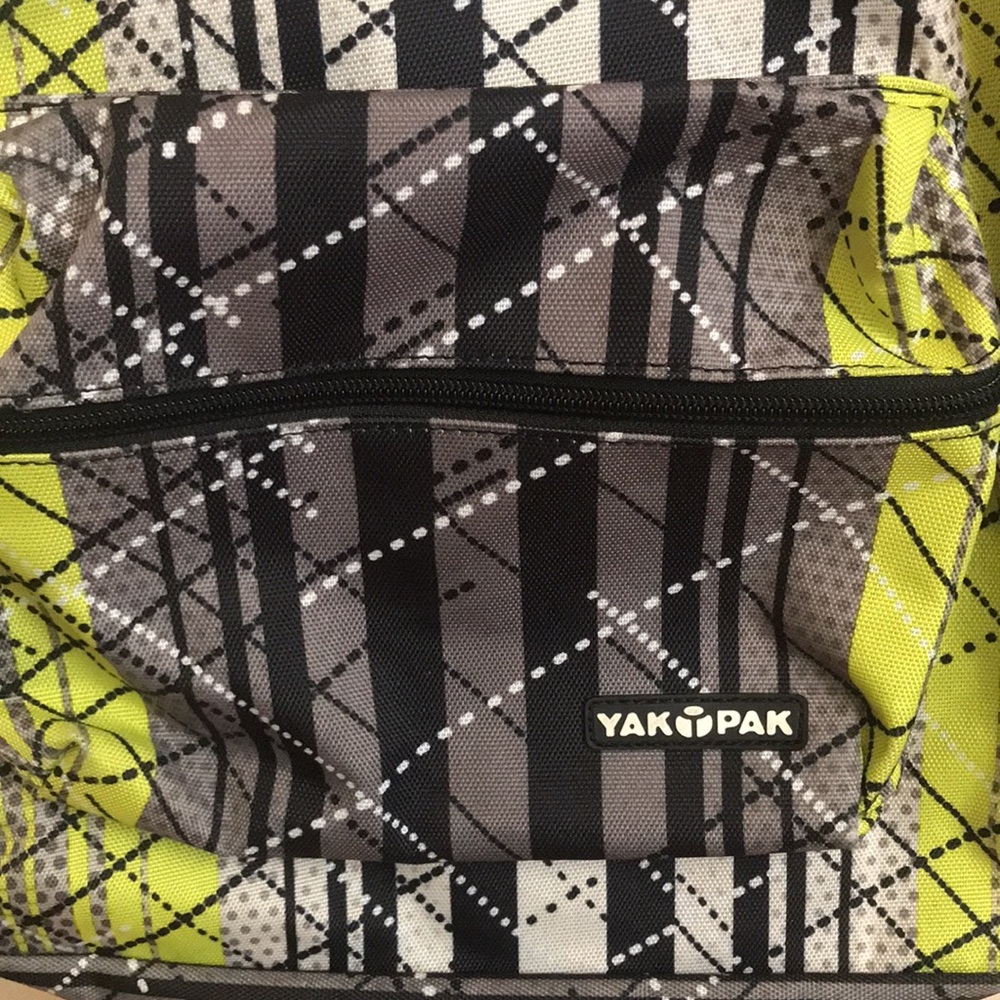 backpack - Picture 2 of 9